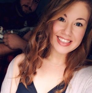 Meet your Posher, Nina